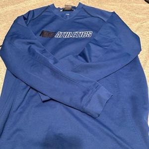 Y2K Nike Long Sleeve